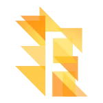 Flow SVG Icon